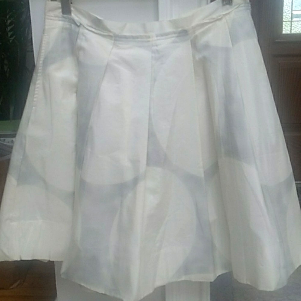 GAP skirt